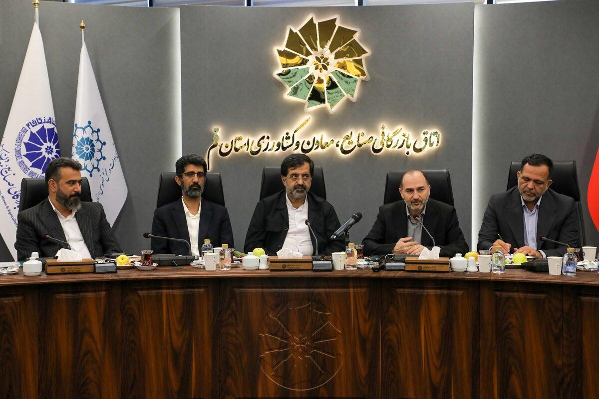 سیاست محدودیت نقدینگی برای کنترل تورم ناکارآمد است