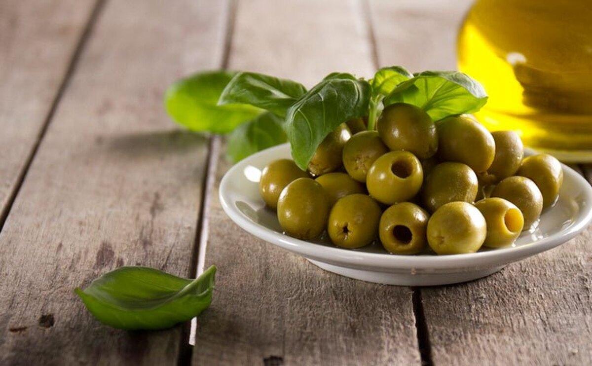 چطور تلخی زیتون را در خانه بگیریم؟