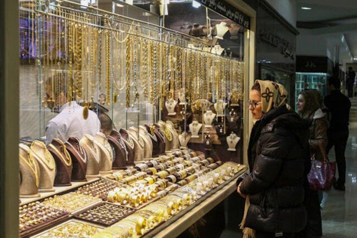 ۱۶۱ قطعه مصنوع طلای غیراستاندارد در فروشگاه‌های اینترنتی شناسایی شد