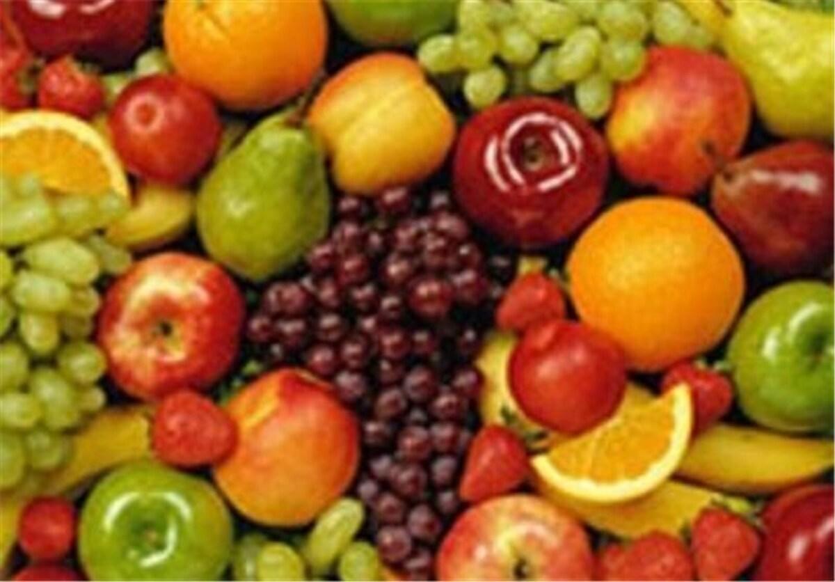 سالانه ۲۷ هزار تن محصولات باغی در استان ایلام تولید می شود