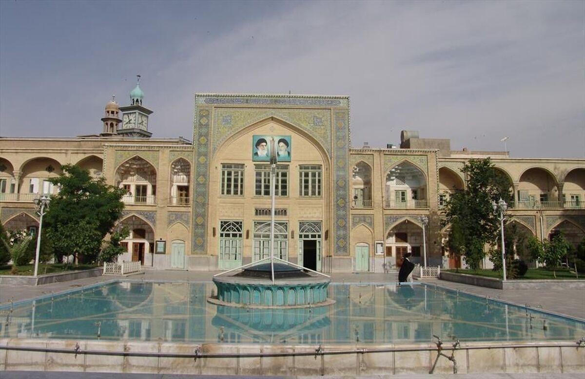 ثبت‌نام مدرسه آزاد در حوزه علمیه آغاز شد