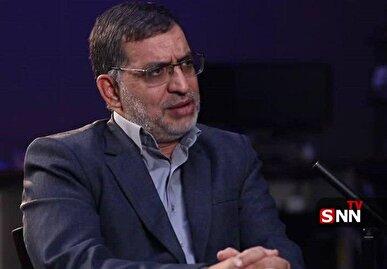 نایینی: پیروزی ایران در جنگ ۱۲ روزه نه تنها یک دستاورد نظامی، بلکه پیروزی در عرصه افکار عمومی در سطح بین‌المللی بود