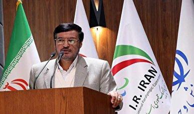 غفور کارگری: سطح والیبال نشسته بوسنی با ایران جدیداً کم نشده؛ از همان قدیم کم بوده است