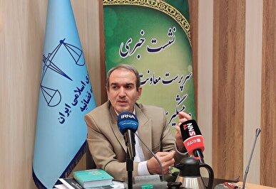 کاهش ۳۸ درصدی جرائم در قم طی سال گذشته