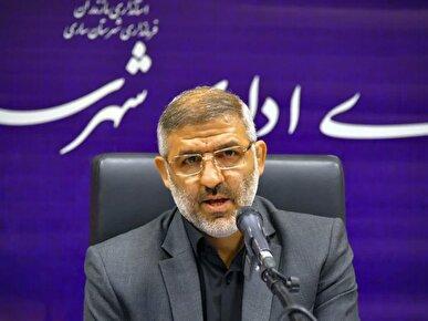 فرماندار ساری: افتتاح نیروگاه زباله‌سوز ساری تا پایان سال
