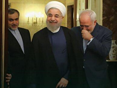 به جای هذیان گویی، پاسخگوی یک دهه گروگانگیری منافع ملی و بازگشت بالمرّه تحریم‌ها باشید