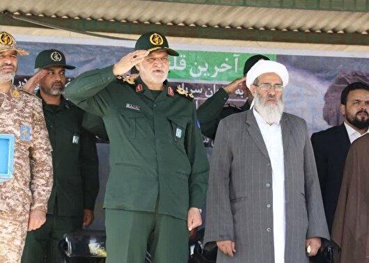 اتحاد؛ کلید پیروزی انقلاب اسلامی و پیشرفت ایران است