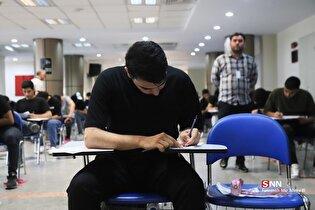 انتخاب رشته بیش از ۳۶۰ هزار متقاضی آزمون سراسری/ مهلت انتخاب رشته تمدید نخواهد شد 