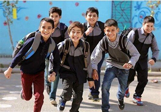 بیش از ۱۵ درصد دانش آموزان کشور در مدارس غیر دولتی تحصیل می‌کنند