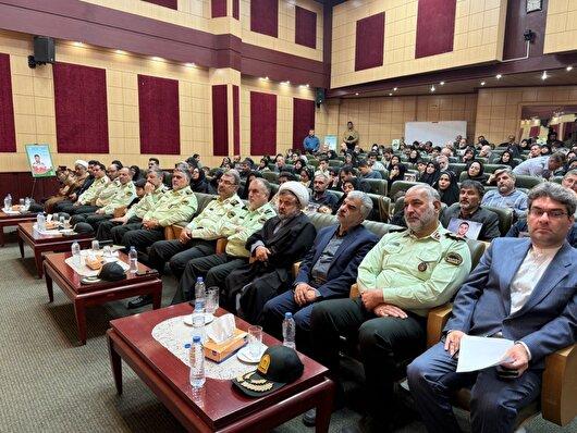 امنیت کامل در مرز‌های کشور برقرار است