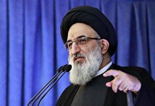 شبکه نمایش خانگی ارزش‌های دینی را به حراج گذاشته است