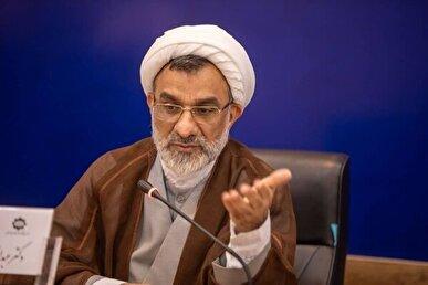 خسروپناه: دانشگاه‌ها باید پیشران حل مسائل ملی و تولید فناوری باشند