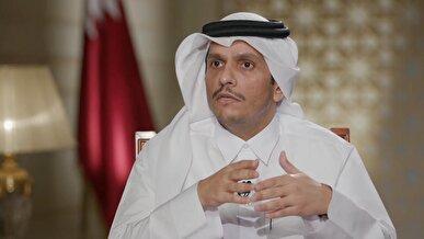 قطر: حمله اسرائیل باید با اقدامات شدید و قاطع پاسخ داده شود