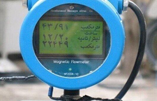 آغاز استانداردسازی و هوشمندسازی کنتورهای آب در پروژه‌های ساختمانی بندرعباس