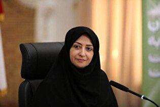 انصاری: اصلاح قانون استفاده از سلاح برای نیرو‌های محیط بان در کمیسیون‌های مجلس در حال نهایی شدن است + فیلم
