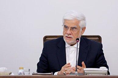 عارف: طبق سند چشم انداز تا سال آینده عقب افتادگی‌های علمی جبران می‌شود
