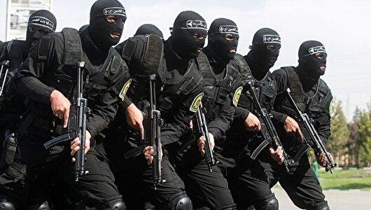آزادی مرد جوان از چنگال آدم‌ربایان در فاریاب