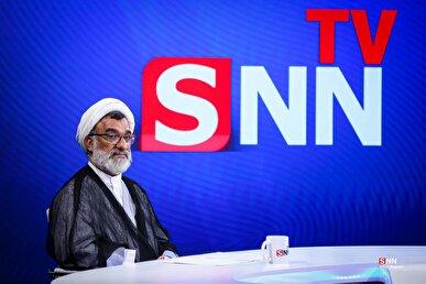 خسروپناه: اگر کسی یک درس را افتاده است فقط همان درس را ترمیم کند + فیلم