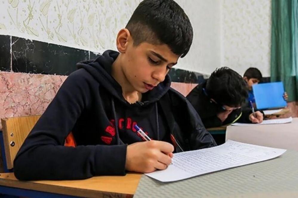 امکان ثبت درخواست نقل و انتقال دانش‌آموزان سمپاد فعال شد