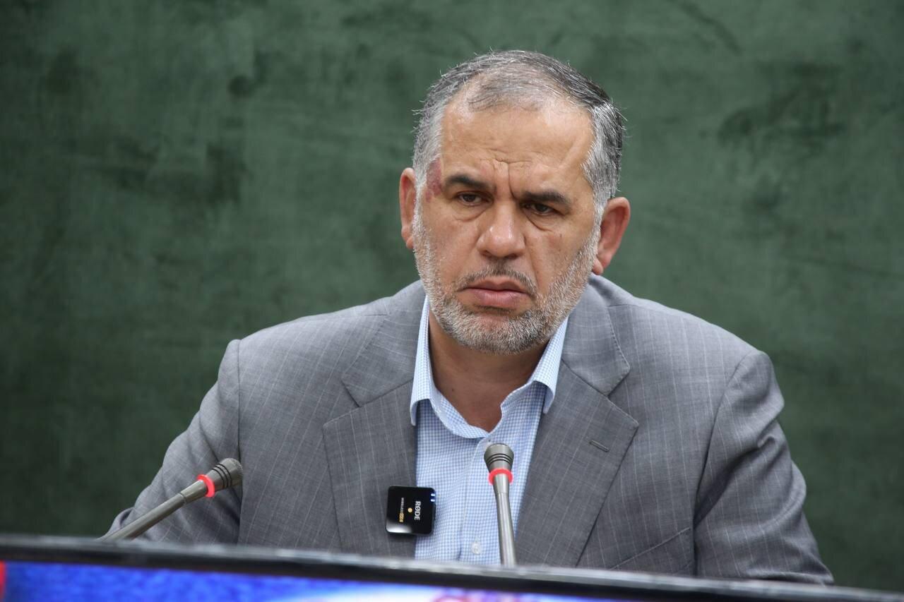  اهواز با مشکل جدی کمبود فضای آموزشی در مدارس مواجه است