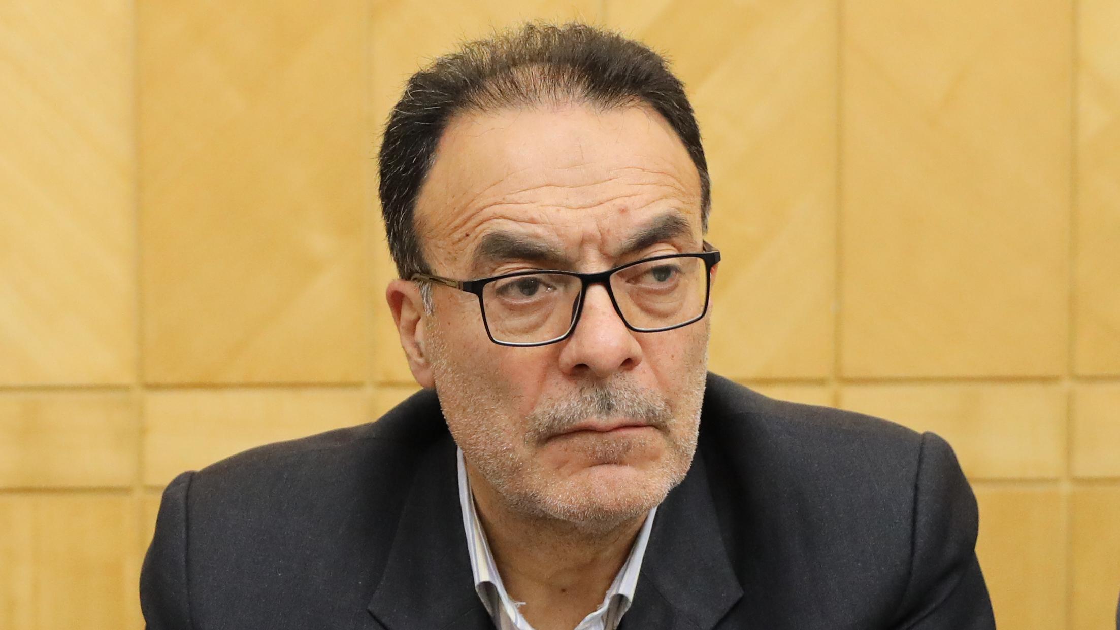 پیمانکار جدید پروژه ۸۱۰۰ واحدی اراک انتخاب شد