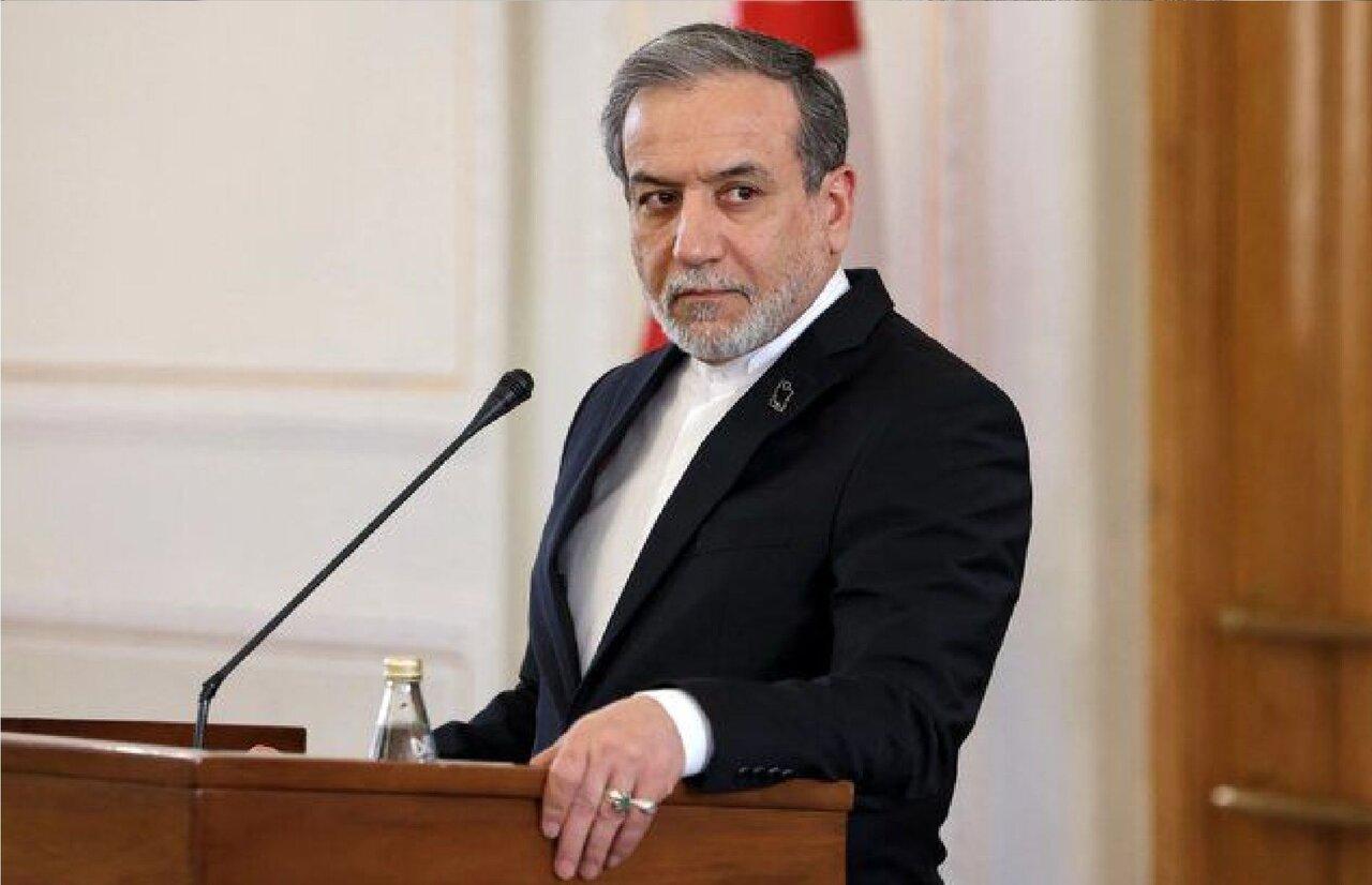 فعال‌سازی مکانیسم ماشه همکاری جدید با آژانس را متوقف می‌کند