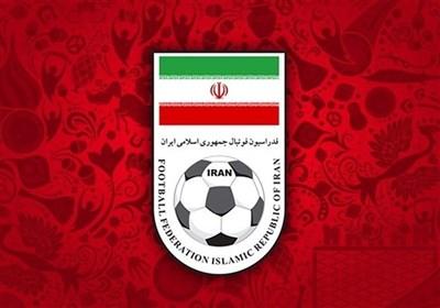 نامه هشدارآمیز ایران: عواقب تصمیمات اشتباه داور در فینال بر عهده کافاست