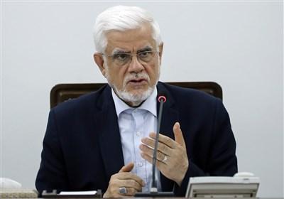 عارف: ستاد پیگیری منویات رهبر انقلاب تشکیل می‌شود