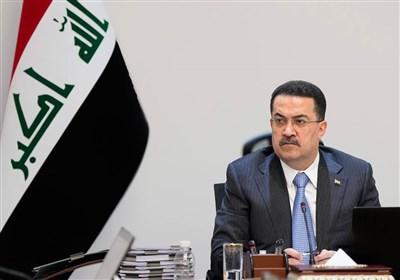 نخست وزیر عراق از ضرورت تشکیل ائتلاف نیروی دفاعی-امنیتی اسلامی گفت