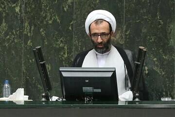 بررسی طرح خروج از NPT در نشست فردای مجلس تکذیب شد