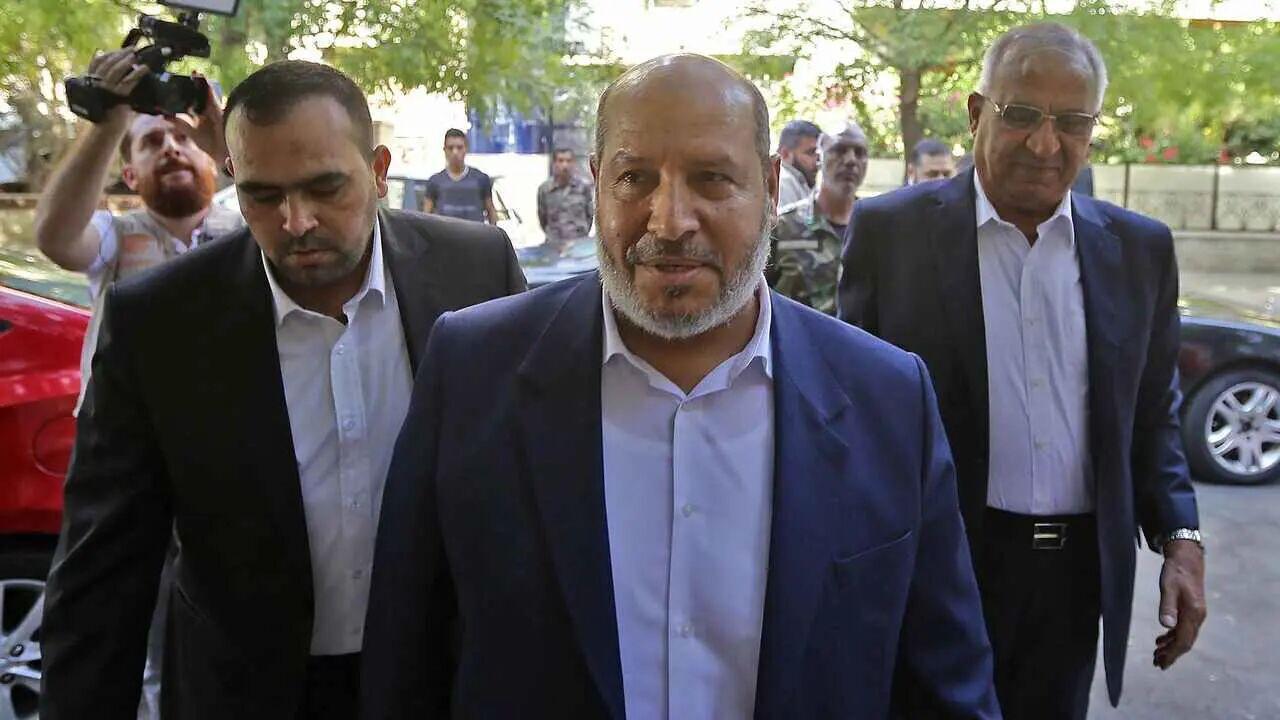 مقصد بعدی رهبران حماس پس از دوحه؟