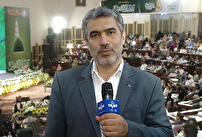 درخشش قاریان ایرانی در جشن میلاد پیامبر پاکستان