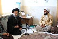 مسجد پایگاه تمدن‌سازی اسلامی است