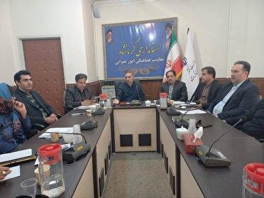 طرح تفکیک زباله از مبدا در کلانشهر کرمانشاه باید وارد فاز عملیاتی شود