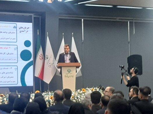 فعالیت ۵۰۹ شرکت دانش بنیان در حوزه‌های کشاورزی و صنایع غذایی