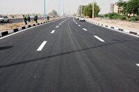 صرف بیش از ۲۸ هزار میلیارد ریال برای ارتقای ایمنی جاده‌های آذربایجان‌غربی