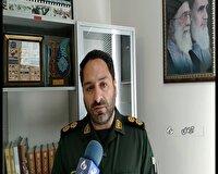 اعلام برنامه های هفته بزرگداشت دفاع مقدس در آرادان
