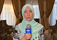 دیدارهای وزیر خارجه در مصر