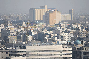 هوای «ناسالم» مشهد در بیستمین روز شهریور
