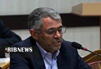 تامین زیر ساخت‌های استان پیشران توسعه اقتصادی اردبیل