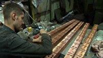 بومی سازی قالب مسی ۸ وجهی دستاورد همکاری صنعت و دانش بنیان