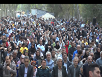 سر آشپزهای برتر جشنواره ملی آش شهرستان نیر معرفی شدند
