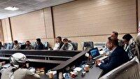 توانمندسازی دهیاران و فعالان گردشگری در میرآباد