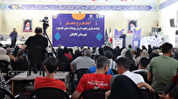 آغاز اجرای طرح ملی اتصال و توانمندسازی زنجیره ارزش پوشاک در گالیکش