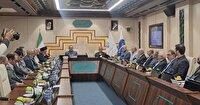 امضا تفاهم‌نامه همکاری فرهنگستان علوم و معاونت راهبردی رئیس‌جمهور