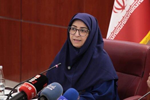 امضای تفاهم‌نامه میان وزارت میراث‌فرهنگی و سازمان حفاظت محیط‌زیست