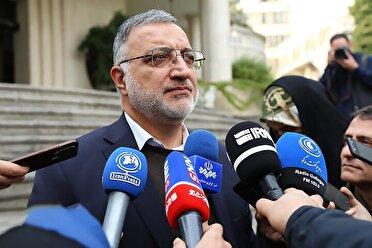 ۳ ایستگاه مترو و ۲۰۱ اتوبوس در تهران به بهره‌برداری می‌رسد