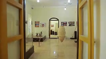 رد پای قاجار در عمارت والی کهره هلیلان