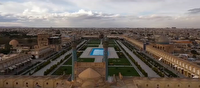اصفهان و بوشهر ، روایت یک ایران واحد