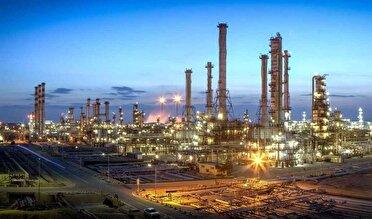 افزایش تولید در شرکت پالایش نفت بندرعباس